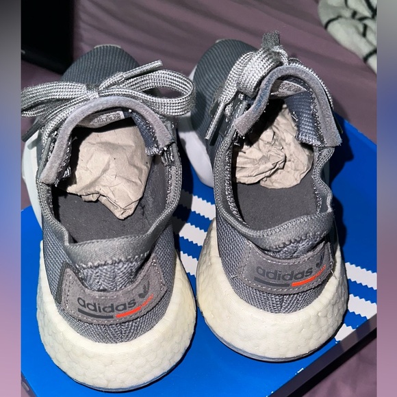 Adidas Pods 3.1 Youth size 5 - Picture 5 of 7